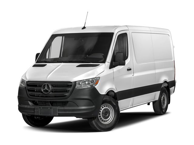 mercedes-benz sprinter cargo van 2023 W1Y40BHY0PT143509 image mercedes-benz sprinter cargo van 2023 W1Y40BHY0PT143509 image